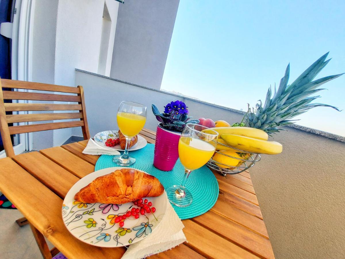 Tusculum Apartment 솔린 외부 사진