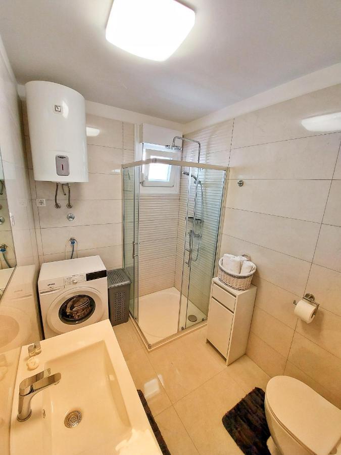 Tusculum Apartment 솔린 외부 사진