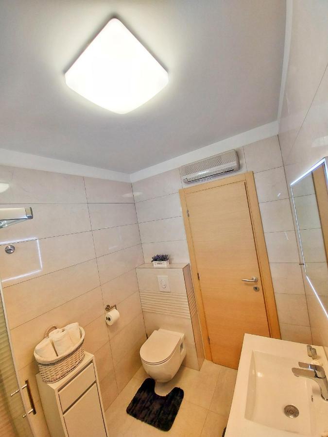 Tusculum Apartment 솔린 외부 사진
