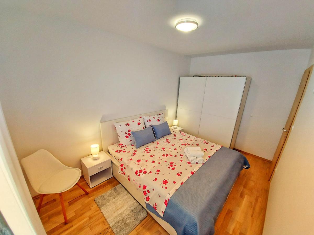 Tusculum Apartment 솔린 외부 사진