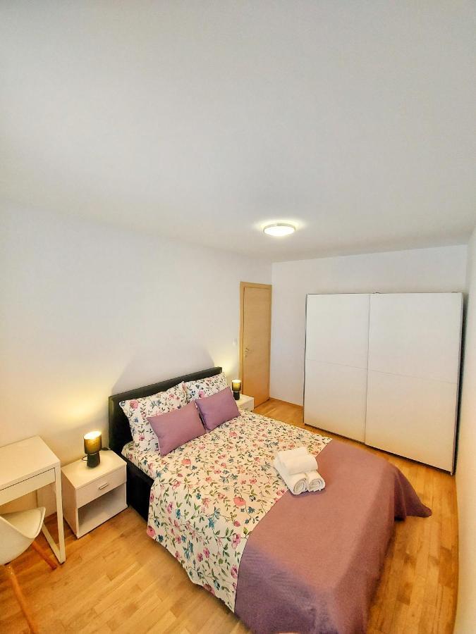 Tusculum Apartment 솔린 외부 사진