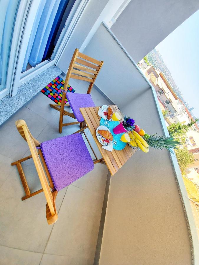 Tusculum Apartment 솔린 외부 사진