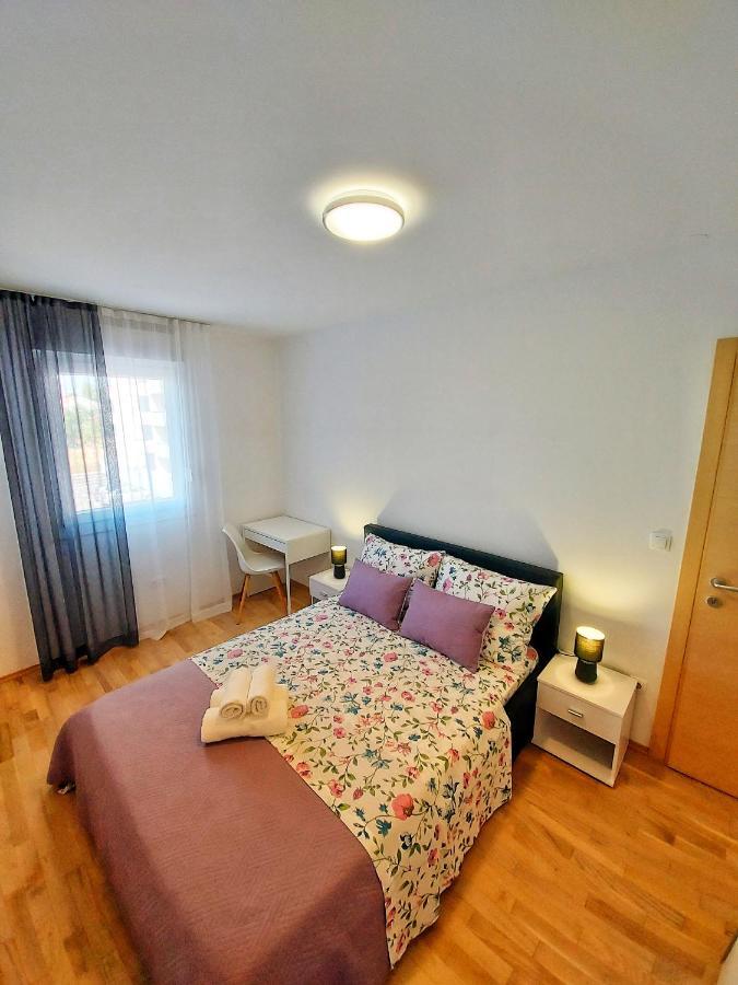 Tusculum Apartment 솔린 외부 사진