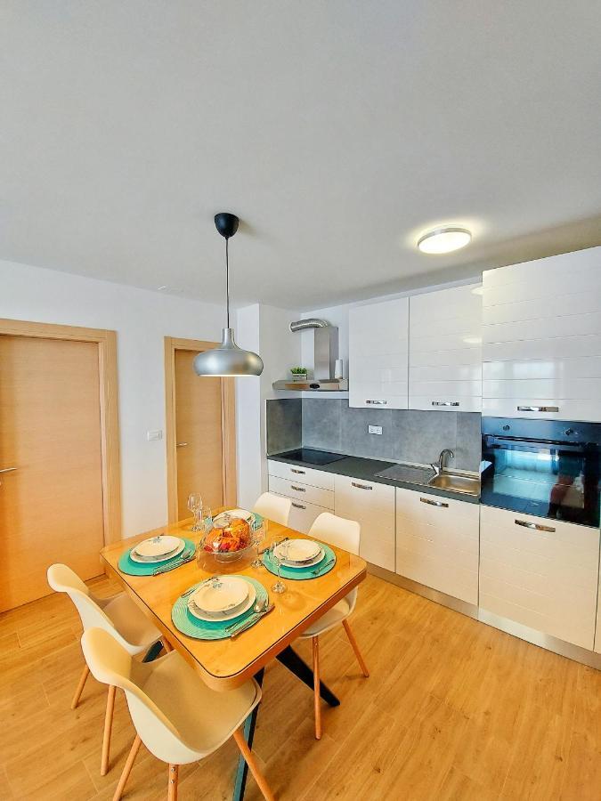 Tusculum Apartment 솔린 외부 사진